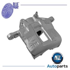 For Kia - Rio 1.4 1.5 1.6 2005-2011 Front Left Brake Caliper Blue Print