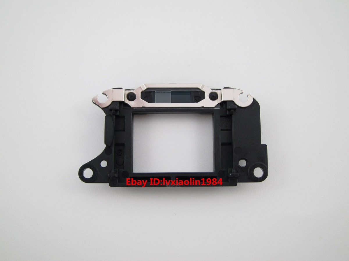 New Finder Cover Viewfinder Eyepiece Eye Cup Mount Base Assy For