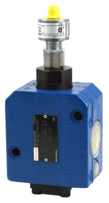 Rexroth Bosch SL20GB3-42/SO311 Rückschlagventil  Ventil Hydraulik R900052808