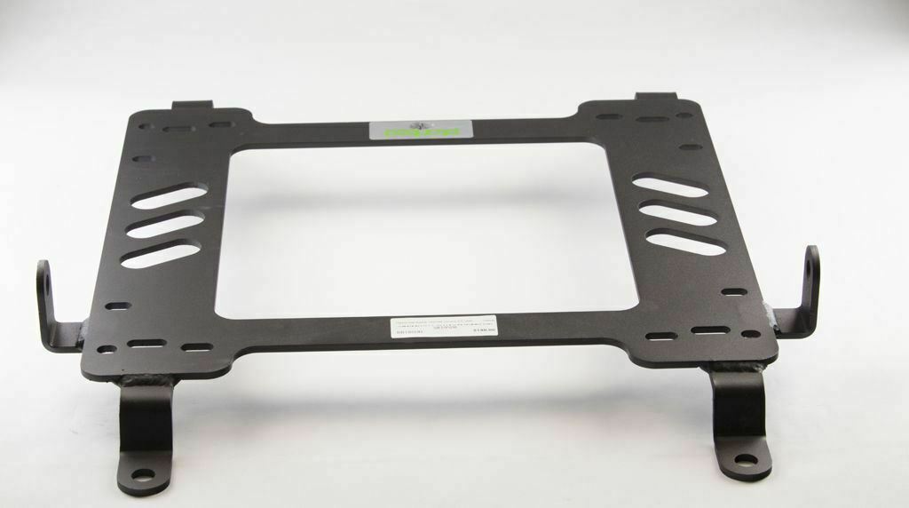 PLANTED Race Seat Bracket for Chevrolet Corvette ZR1 09-13 Driver Side