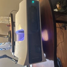 Frontgate Wireless Speaker With Remote Only what’s In Pictures