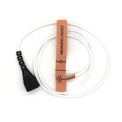 7Pin SpO2 Sensor Probe Cable Wire For No. nin 8800 Patient Monitor Oximeter,10PC - 第 18/20 張圖片