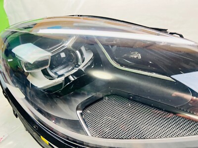 95B941010AR 2019 2020 2021 PORSCHE MACAN FULL LED RIGHT OEM 