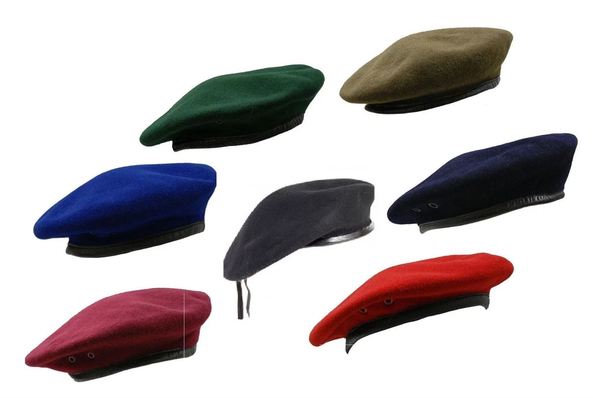 Army Berets