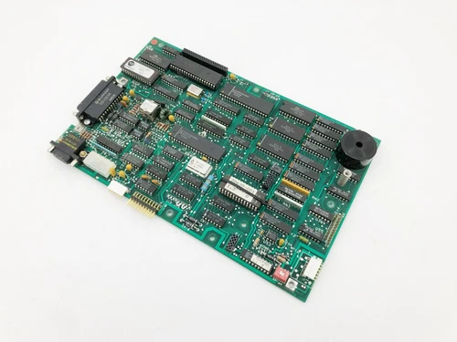 全新 Allen Bradley 91195A 电路板 可编程式可编程式编程式编程式 适用于 A-B Xycom 终端 - 第 1 张/共 4 张