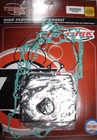 Tusk Complete Gasket Kit Top & Bottom End Engine Set:Honda TRX 450R/ER-ATV-06-14
