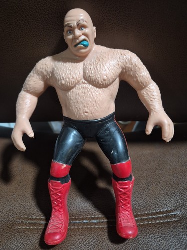  1986 George The Animal Steele The Animal Steele T...