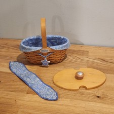 Longaberger 2000 Century Celebration Collecto...