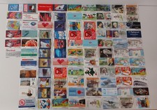 Lotto misto 94 Chiamagratis, CartaAzienda, CartaAlberghi