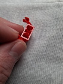 LEGO Ninjago Kai NRG Minifigure Torso NEW RARE From njo0055 9591 973pb1206c01