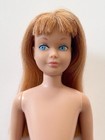 Vintage 1964 Barbie SL SKIPPER Titian Redhead Original Owner — photo 1
