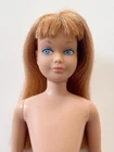 Vintage 1964 Barbie SL SKIPPER Titian Redhead Original Owner
