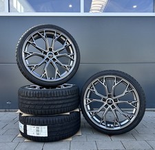 18 Zoll Winterräder Winterreifen 245 Winterkomplettrad für Audi A5 S5 B10 F2