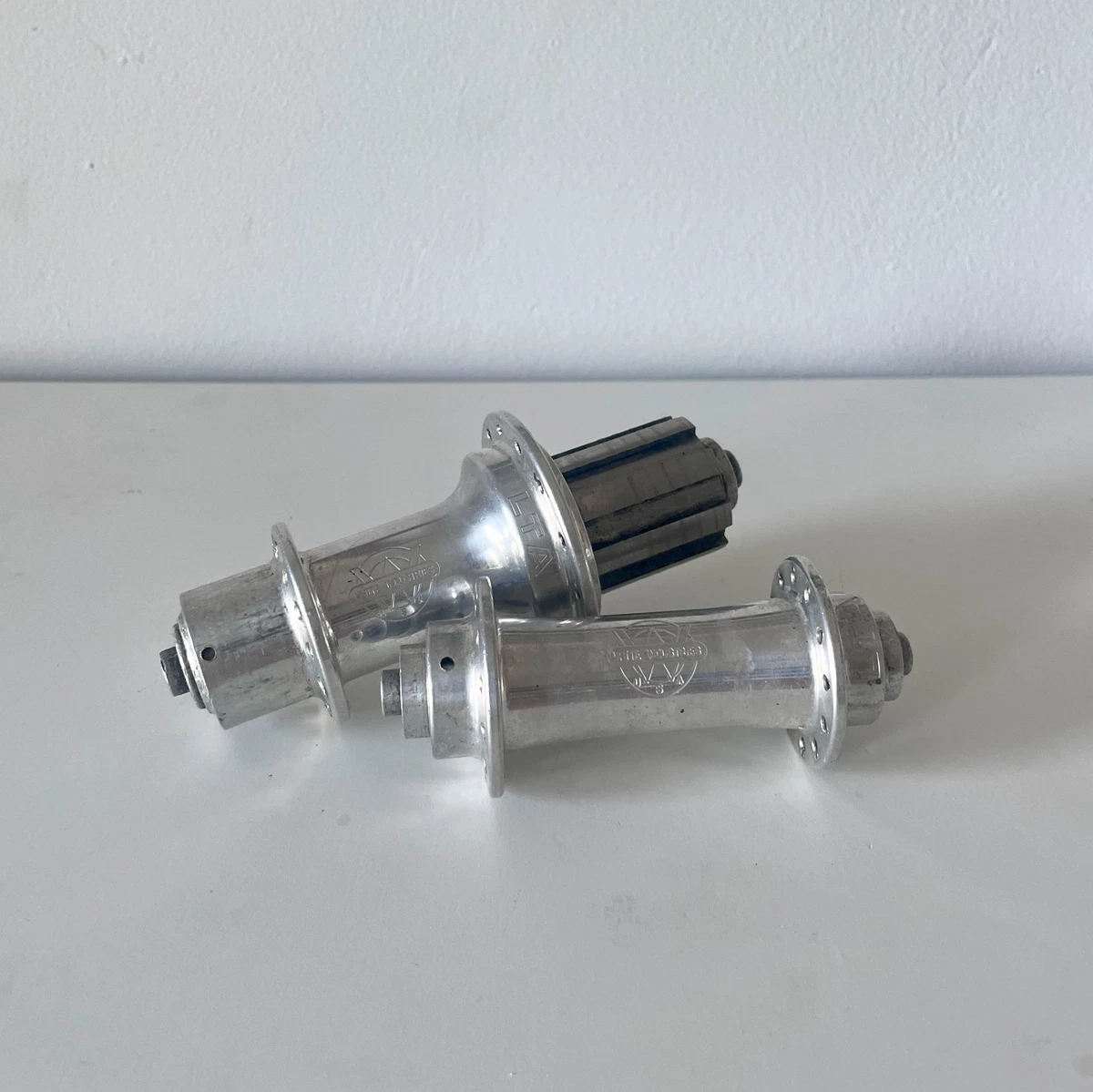 Las mejores ofertas en Bujes White Industries para Racing Bike | eBay
