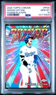 2025 Topps Chrome Shohei Ohtani Power Players #PP25 PSA 10 Gem Mint MVP LAD