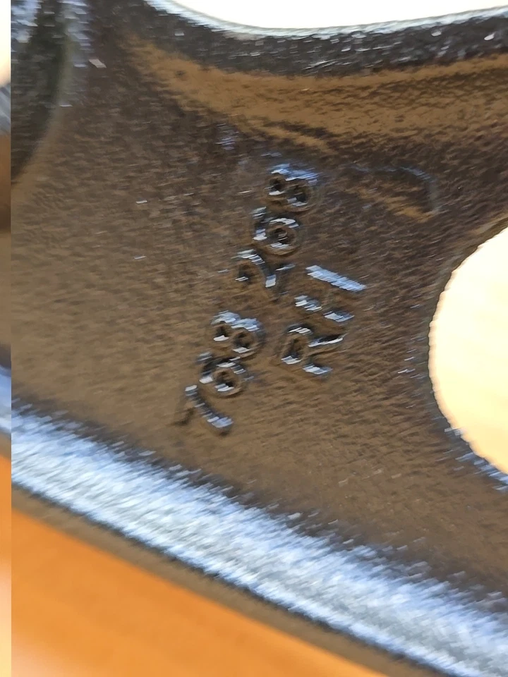 Brazo de control de suspensión y rótula Moog para 02-03 Suzuki Aerio RK621248 Foto 3 de 4