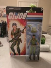 G.I. Joe Classified Series Retro LADY JAYE 6” Walmart Exclusive NEW NIB SEALED