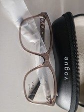 Image of Vogue VO5574-B Eyeglasses Glasses Frames 53-17-140