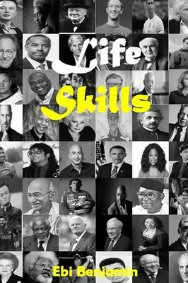 Ebi Benjamin | Life Skills | Taschenbuch | Englisch (2018) | [.]
