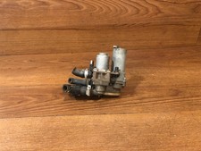 92-99 MERCEDES W140 S500 S420 S320 OEM AUXILIARY WATER PUMP HEATER CONTROL VALVE