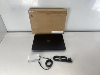 Microsoft Surface 6 for Business 13.7'' Intel Core Ultra 7 165H 256GB - Black