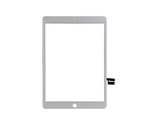 White iPad 7 7th 2019  8 8th Gen 10.2 Touch Screen Digitizer Glass Replacement
