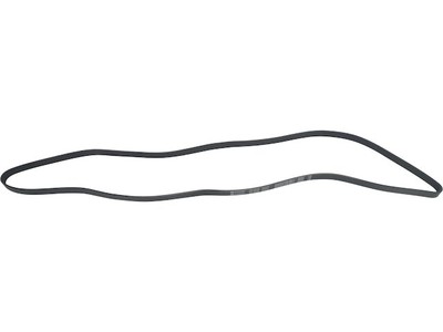 API 24MD25F Main Drive Multi Rib Belt Fits 1983-1986 Ford Mustang 3.8L V6