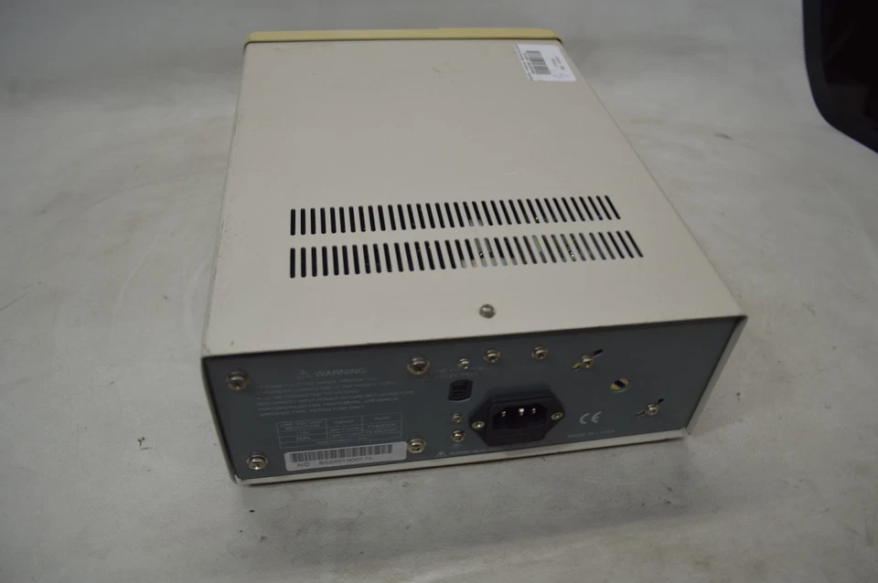 SINOMETER CQ5010C Oscilloscope - Image 3 of 4