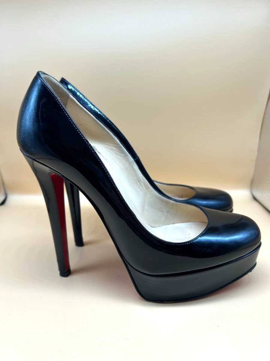Christian Louboutin Bianca Heels for Women for sale | eBay