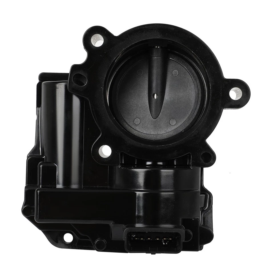 Throttle Body Sensor Fit for Mini Cooper Countryman 1.6L 2011 2012 2013-2016 - Image 3 of 4