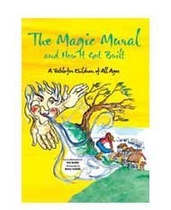 The Magical Mural and How It Got Built