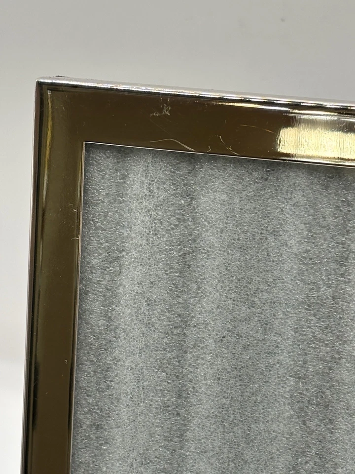 Marco de fotos de corteza de cerámica marco de fotos de decoración del hogar Foto 2 de 4