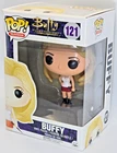 Funko PoP Television Buffy Vampire Slayer - BUFFY # 121 Vaulted Vinyl - GOOD BOX