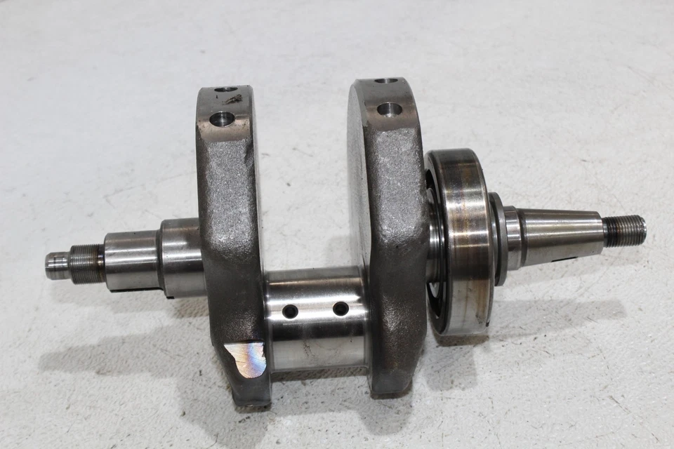 Yamaha Virago 750 XV750 1988-1997 MOTOR CIGÜEÑAL CIGÜEÑAL Foto 3 de 4