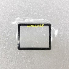 Top Cover Small LCD Screen Outer Window Glass Protector For Nikon Z6II Z7II New