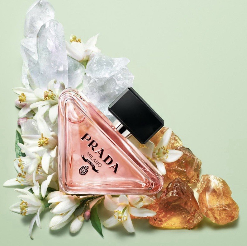 PRADA Paradoxe Eau de Parfum Spray 90 ml / 3 fl. oz. Refillable thumbnail 2