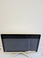 HP AiO 24-g014 All-In-One - Intel i3-6100u - 8GB RAM - 1TB - Windows 10 - READ