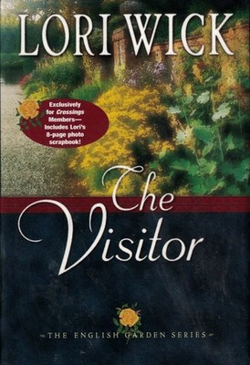The Visitor (The English Garden Series, Book 3)