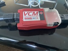 Vehicle Communication Module