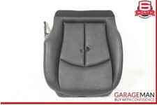 07-09 Mercedes W211 E350 E550 Seat Cushion Bottom Lower Front Right Side OEM