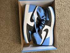 Jordan Air Jordan 1 Men s High Top Colorblock...