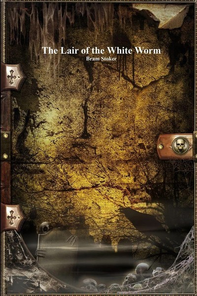 Bram Stoker | The Lair Of The White Worm | Taschenbuch | Englisch (2025)-image