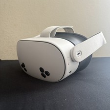 Meta Quest 3S 128GB VR Headset Only *Used Onl...