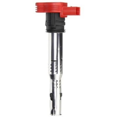 Ignition Coil 2006-2013 Audi A8 R8 S6 Q7 Premium Plus 4.2L 5.2L DELGN10446