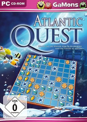Atlantic Quest