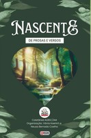 Nascente De Prosa E Verso Koerich Valmir Vilmar Orlando Fer. . . Taschenbuch