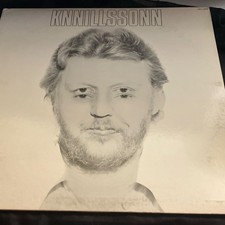 Nilsson Knnillssonn 12" Vinyl LP RCA Victor AFL1-2276 Stereo 33 RPM Nilsson Knnillssonn 12" Vinyl LP RCA Victor AFL1-2276 Stereo 33 RPM