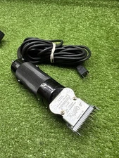 Oyster model-A2 small animal electric clippers.   i