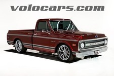 1969 Chevrolet C10 