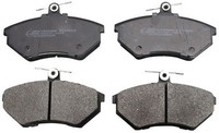 Denckermann BremsbeläGe BremsklöTze Vorne FüR Vw Golf Iii 1H1 1.8 2.0 1E7 1.6